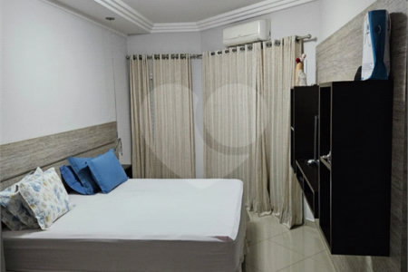 Casa à venda com 4 quartos, sendo 2 suítes,  no condomínio Golden Park Alpha, Sorocaba - SP