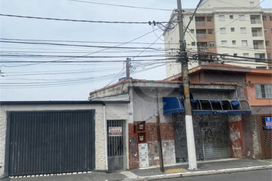Terreno à venda com 6 quartos em Casa Verde, São Paulo, SP