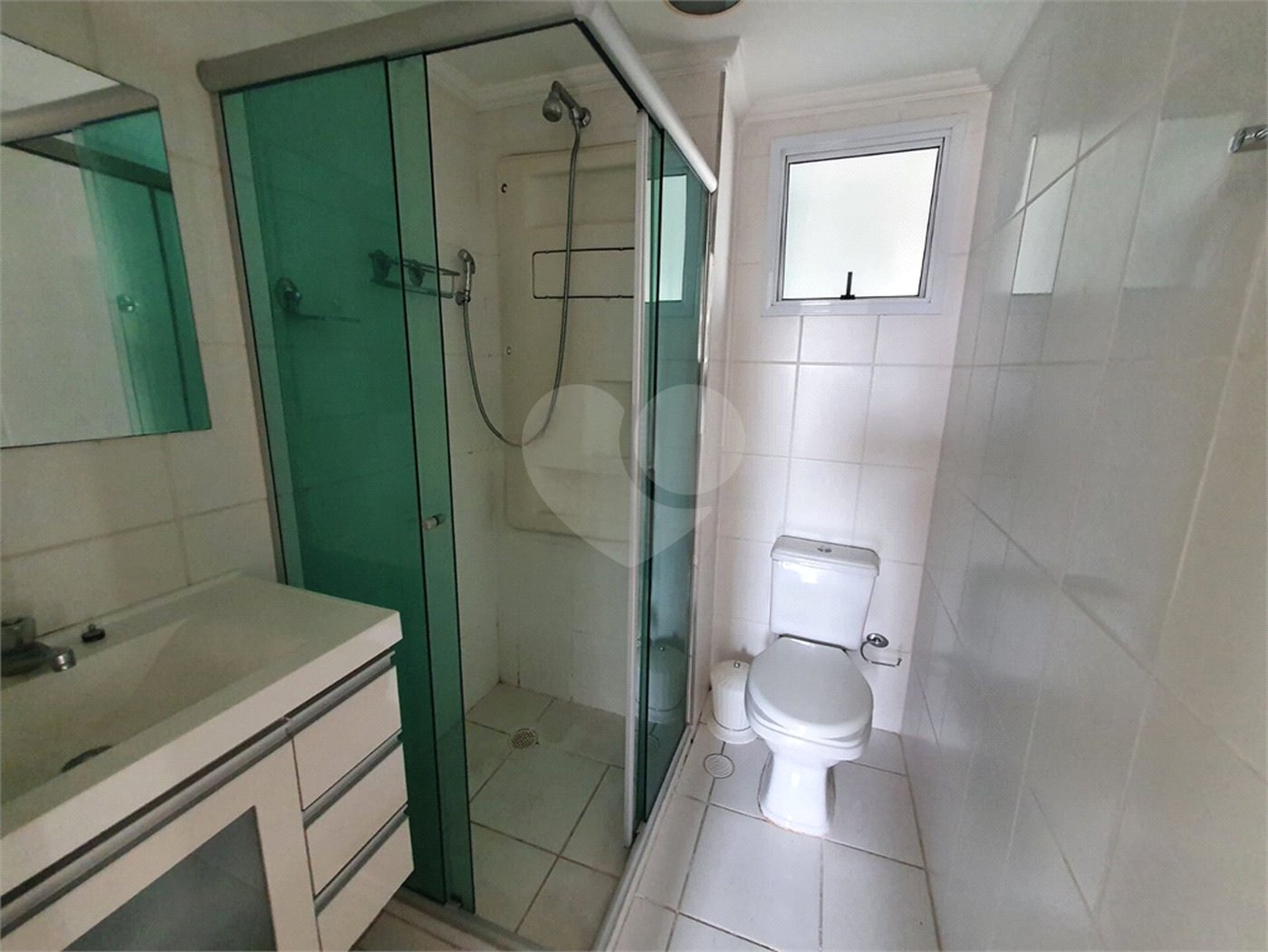 Apartamento à venda com 2 quartos, sendo 1 suíte, em Jaguaré, São Paulo, SP