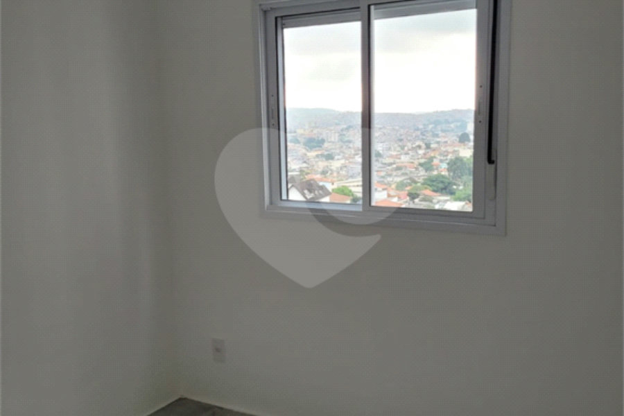 Apartamento à venda com 1 quarto em Vila Nova Cachoeirinha, São Paulo, SP