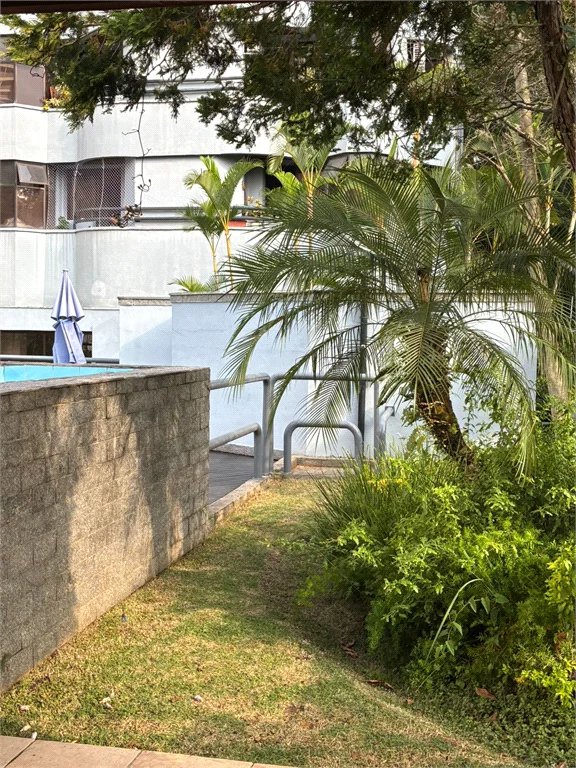 Cobertura à venda com 1 suíte em Vila Suzana, São Paulo, SP