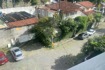 Apartamento à venda com 2 quartos em Alto da Boa Vista, Rio de Janeiro, RJ