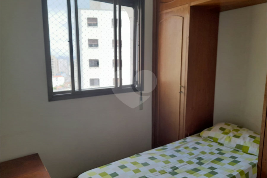 Apartamento à venda com 4 suítes em Santana, São Paulo, SP