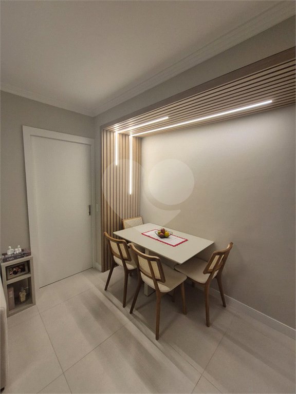 Apartamento à venda com 2 quartos, sendo 1 suíte,  em Vila Guarani (z Sul), São Paulo, SP