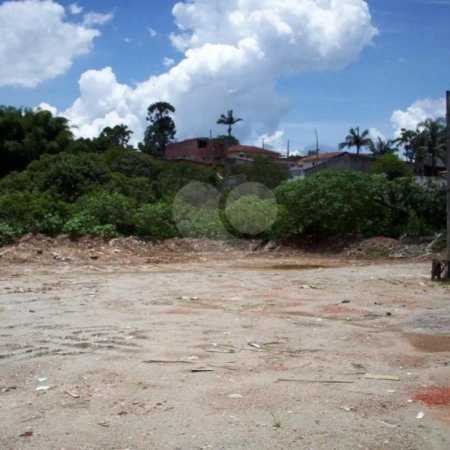 Terreno à venda em Eldorado, São Paulo, SP