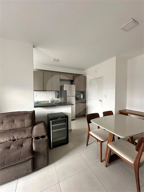 Apartamento para alugar com 2 quartos em Jardim Casablanca, Indaiatuba, SP