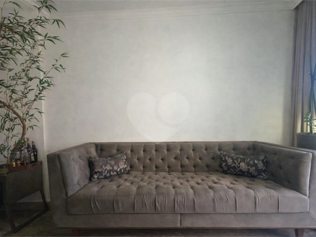 Apartamento à venda com 3 quartos em Campo Grande, São Paulo, SP