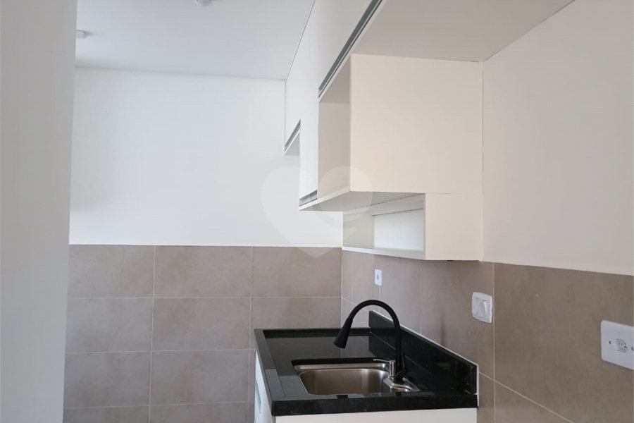 Casa à venda com 2 quartos em Santana, São Paulo, SP