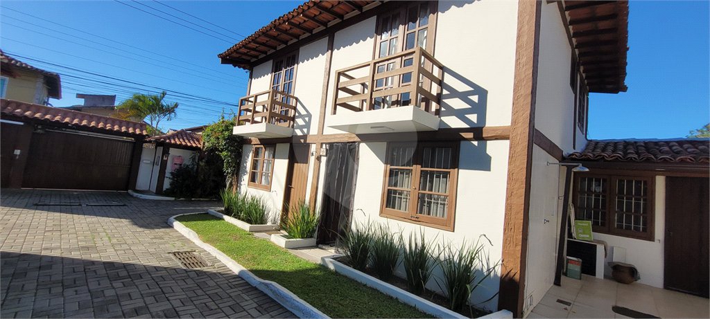 Casa à venda com 2 quartos em Manguinhos, Armação dos Búzios, RJ