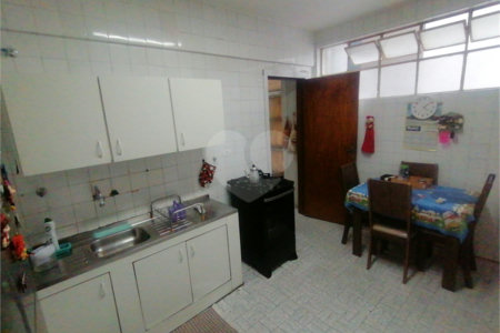 Apartamento à venda com 2 quartos em Paraíso, São Paulo, SP