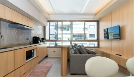Apartamento à venda com 1 suíte em Pinheiros, São Paulo, SP