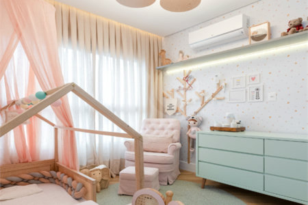 Apartamento à venda com 5 quartos, sendo 4 suítes, em Jardim Paulista, São Paulo, SP