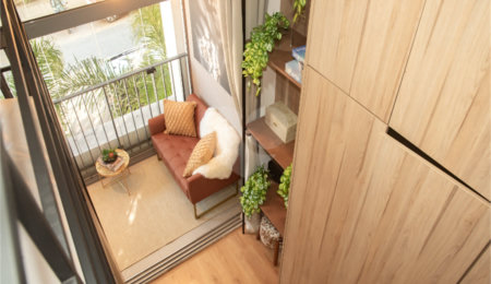 Studio à venda ou para alugar com 1 quarto em Vila Mariana, São Paulo, SP