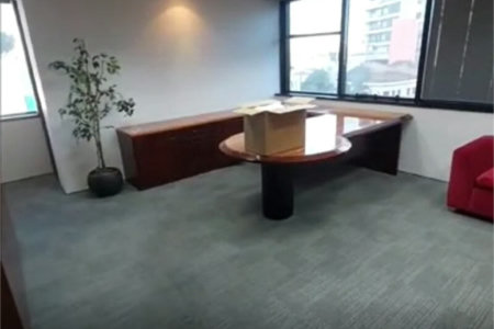 Laje Corporativa para alugar em Pinheiros, São Paulo, SP
