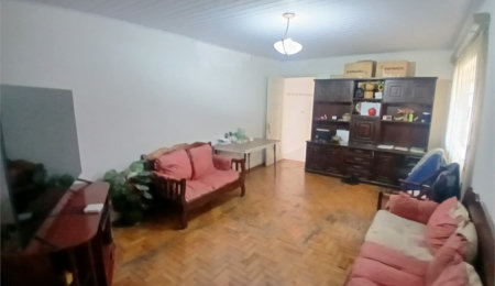 Casa Térrea à venda com 2 quartos em Vila Leopoldina, São Paulo, SP