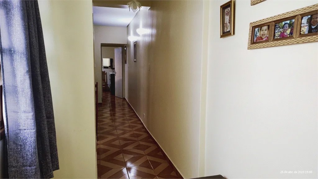Casa à venda com 3 quartos em Vila Leopoldina, São Paulo, SP