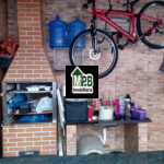 Casa à venda com 2 quartos em Jardim São Lourenzo, Sorocaba, SP