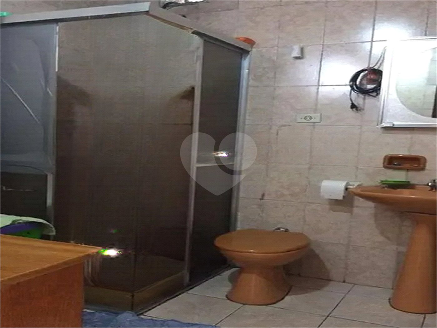 Casa Térrea à venda com 2 quartos em Vila Guilherme, São Paulo, SP