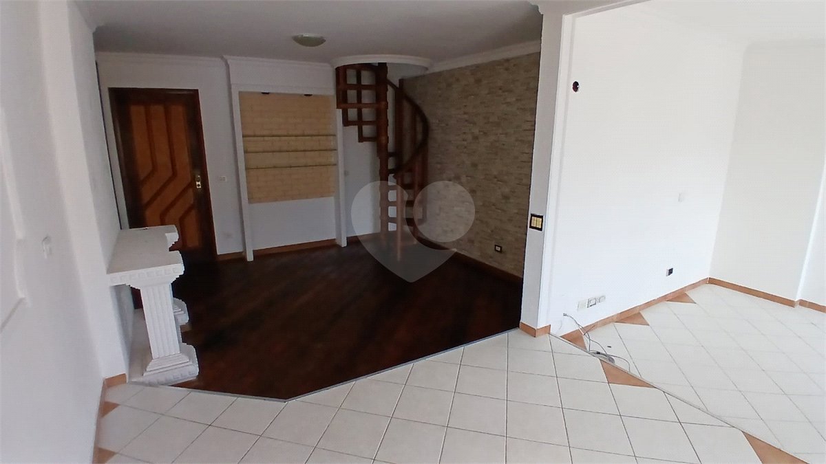 Cobertura à venda com 3 quartos, sendo 1 suíte, em Tijuca, Rio de Janeiro, RJ