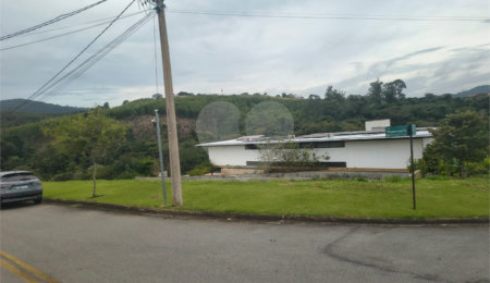 Terreno à venda no condomínio Residencial Campo de Toscana, Vinhedo - SP