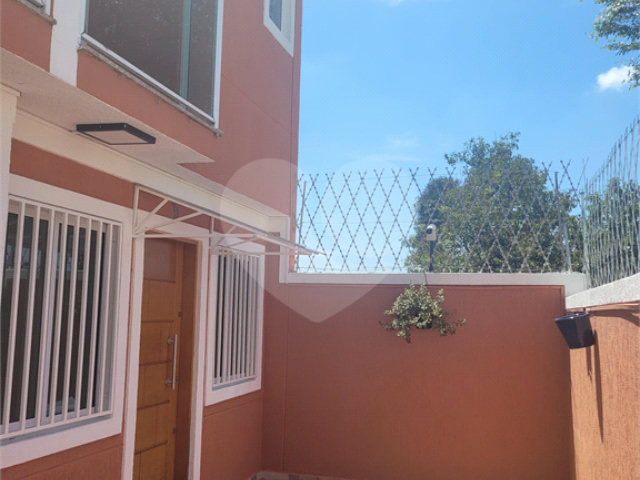 Casa à venda com 2 suítes no condomínio S//nome, São Paulo - SP