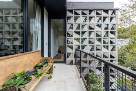 Casa à venda com 4 suítes no condomínio Granja do Morumbi, São Paulo - SP