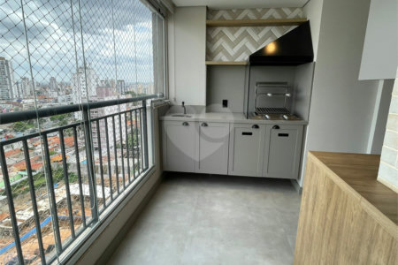 Apartamento à venda com 3 quartos, sendo 1 suíte, em Vila Mazzei, São Paulo, SP