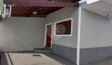 Casa à venda com 2 suítes em João XXIII, Vinhedo, SP