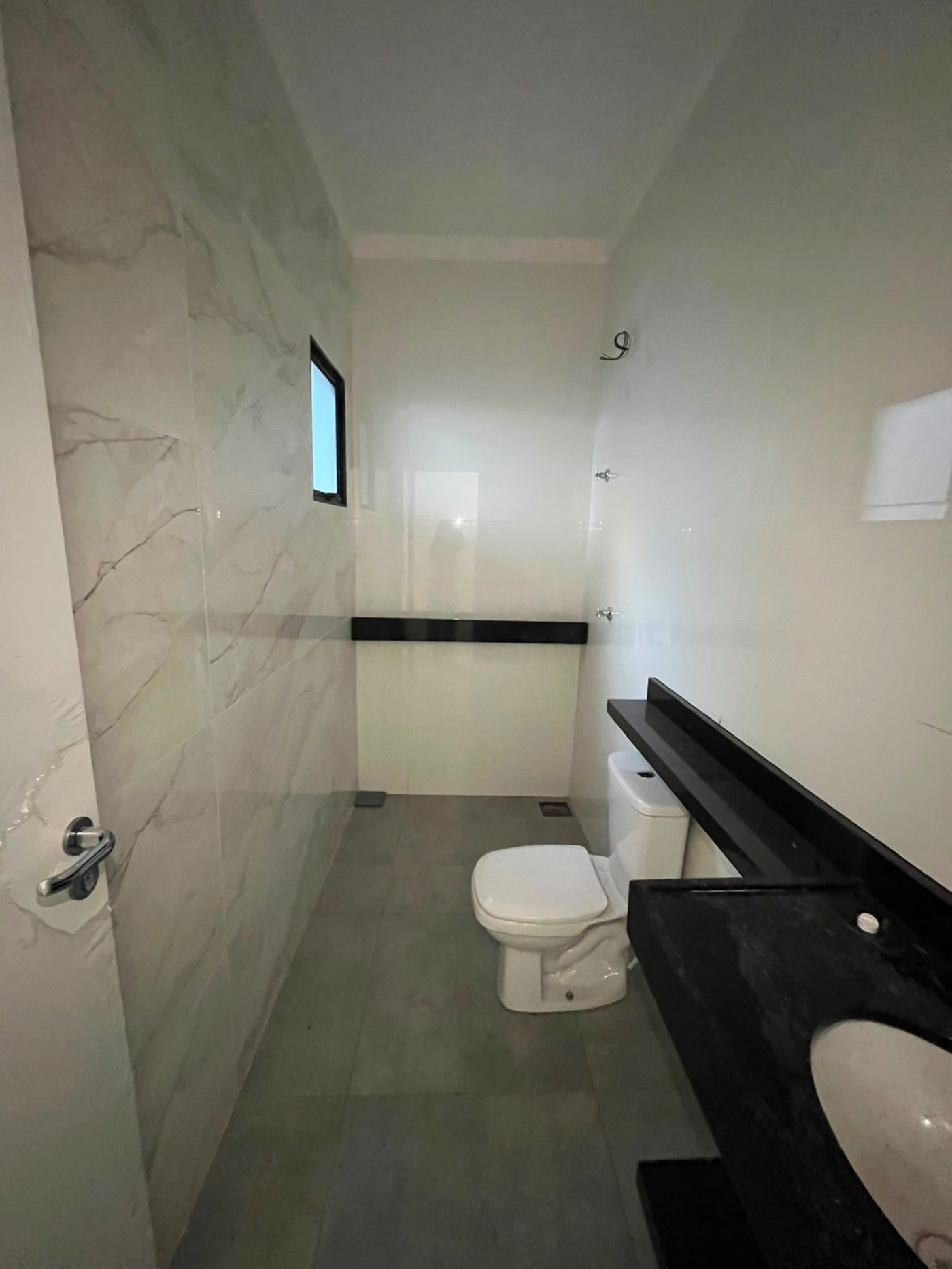 Casa à venda ou para alugar com 2 quartos, sendo 1 suíte,  em Jardim Bela Vista, Três Lagoas, MS