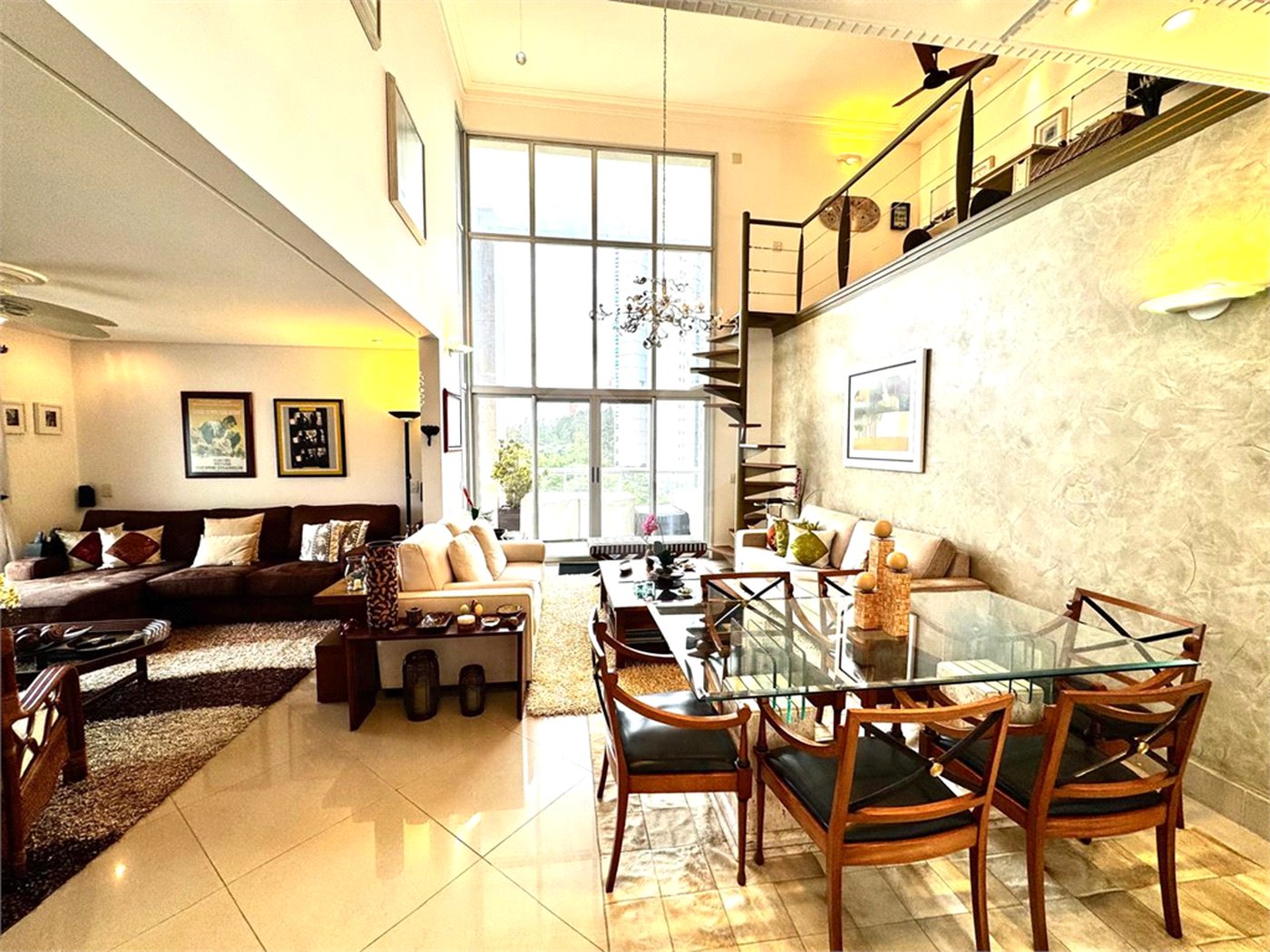 Apartamento à venda com 2 suítes em Parque do Morumbi, São Paulo, SP