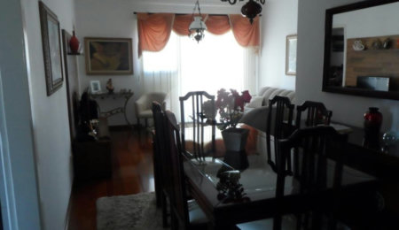 Apartamento à venda com 3 quartos, sendo 1 suíte,  em Vila Galvão, Guarulhos, SP
