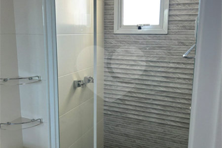 Apartamento à venda com 2 suítes em Vila Lúcia Elvira, São Paulo, SP