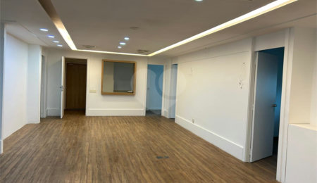 Sala à venda ou para alugar em Alto de Pinheiros, São Paulo, SP