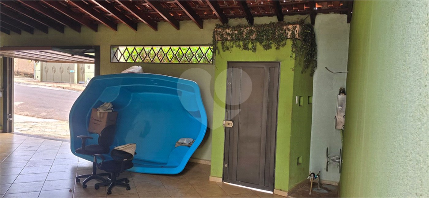 Casa à venda com 2 quartos em Jardim Arlindo Laguna, Ribeirão Preto, SP