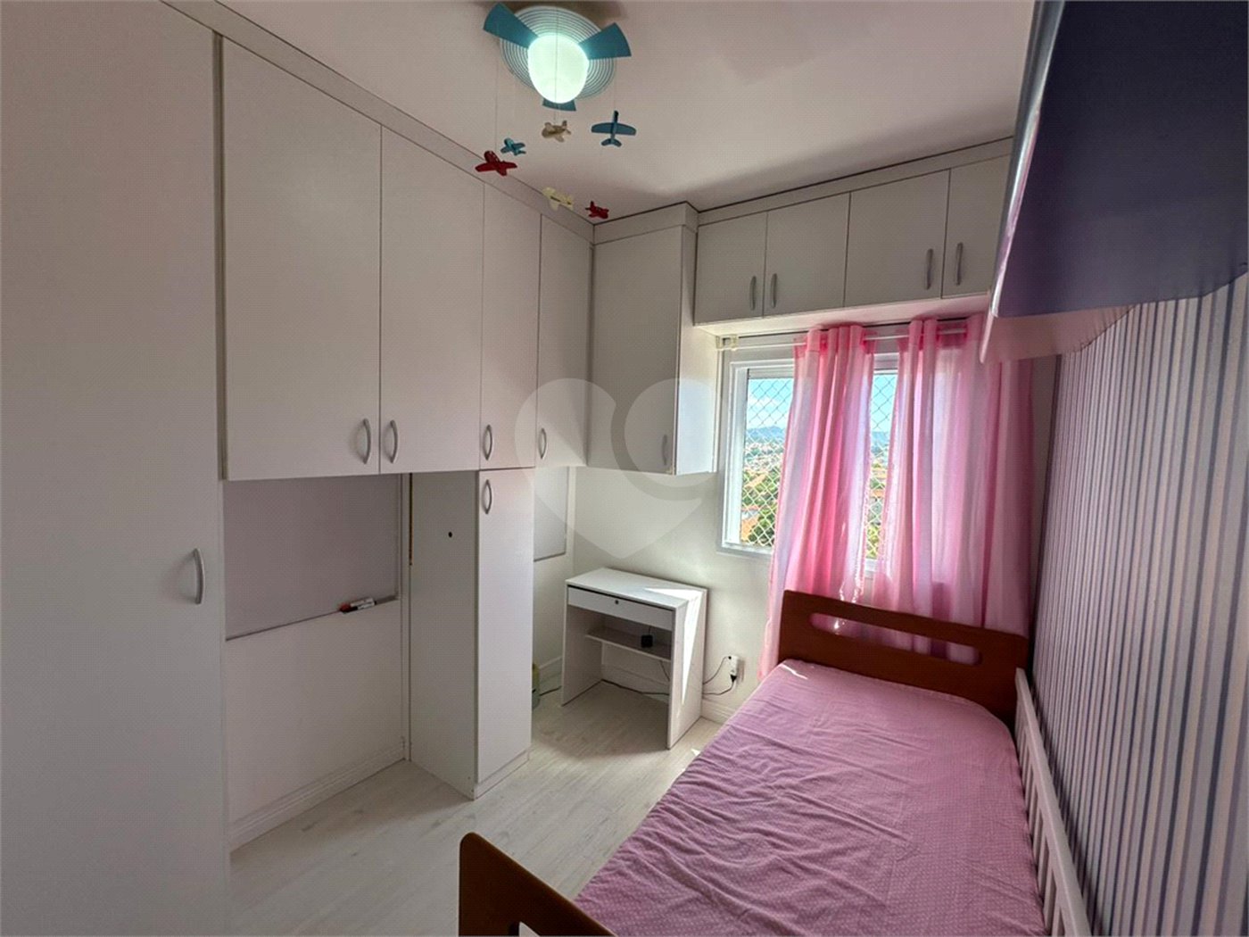 Apartamento à venda com 2 quartos, sendo 1 suíte, em Tucuruvi, São Paulo, SP