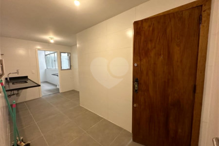 Apartamento à venda com 3 quartos, sendo 1 suíte,  em Tijuca, Rio de Janeiro, RJ
