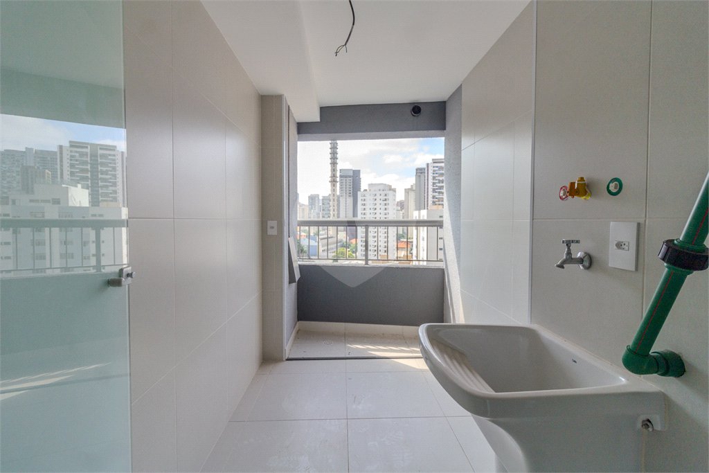 Apartamento à venda com 4 suítes em Brooklin Novo, São Paulo, SP