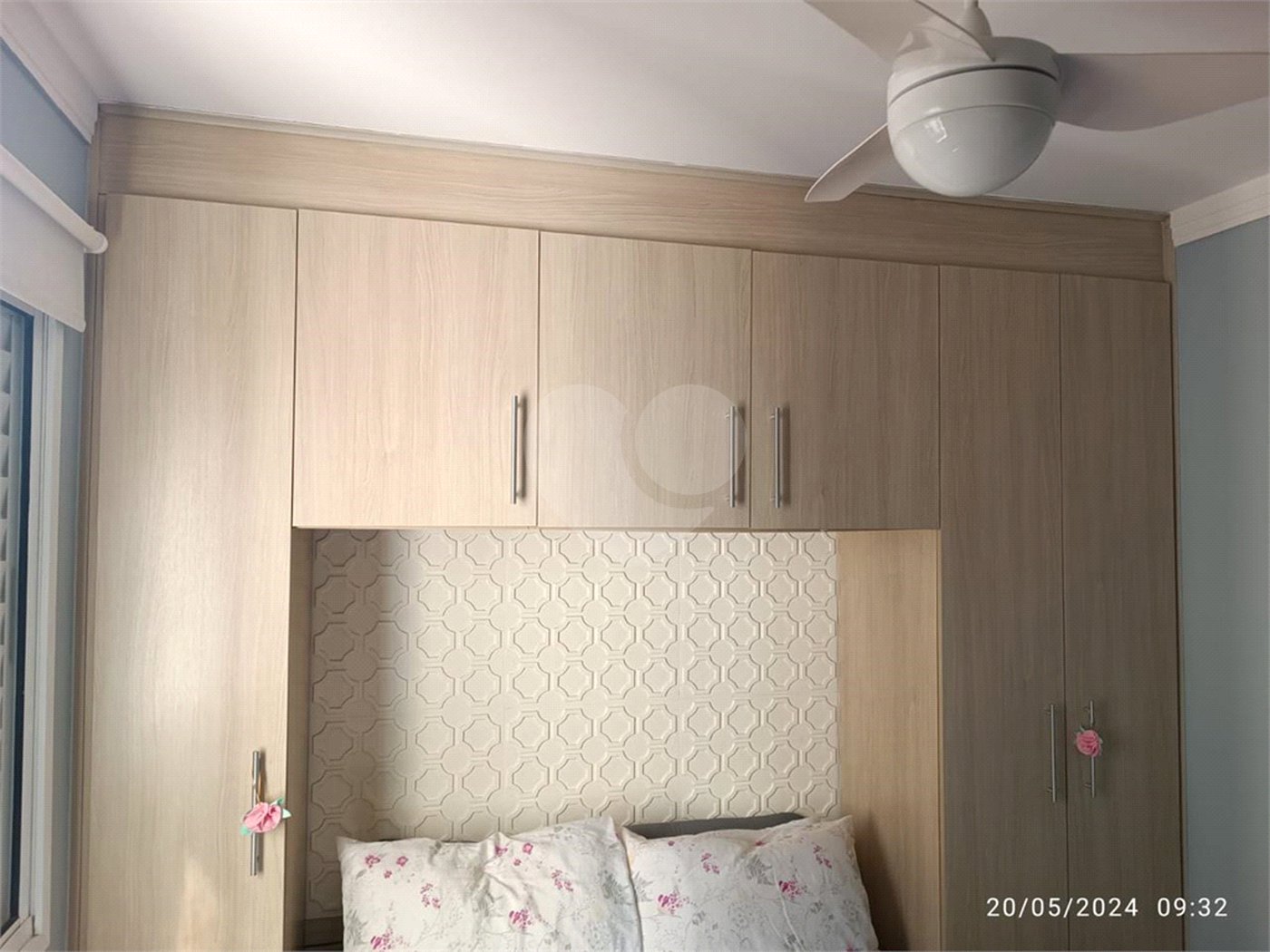 Apartamento à venda com 2 quartos em Vila Nova Cachoeirinha, São Paulo, SP