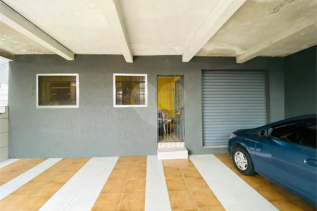 Sobrado à venda com 8 quartos em Jardim São Jorge (raposo Tavares), São Paulo, SP