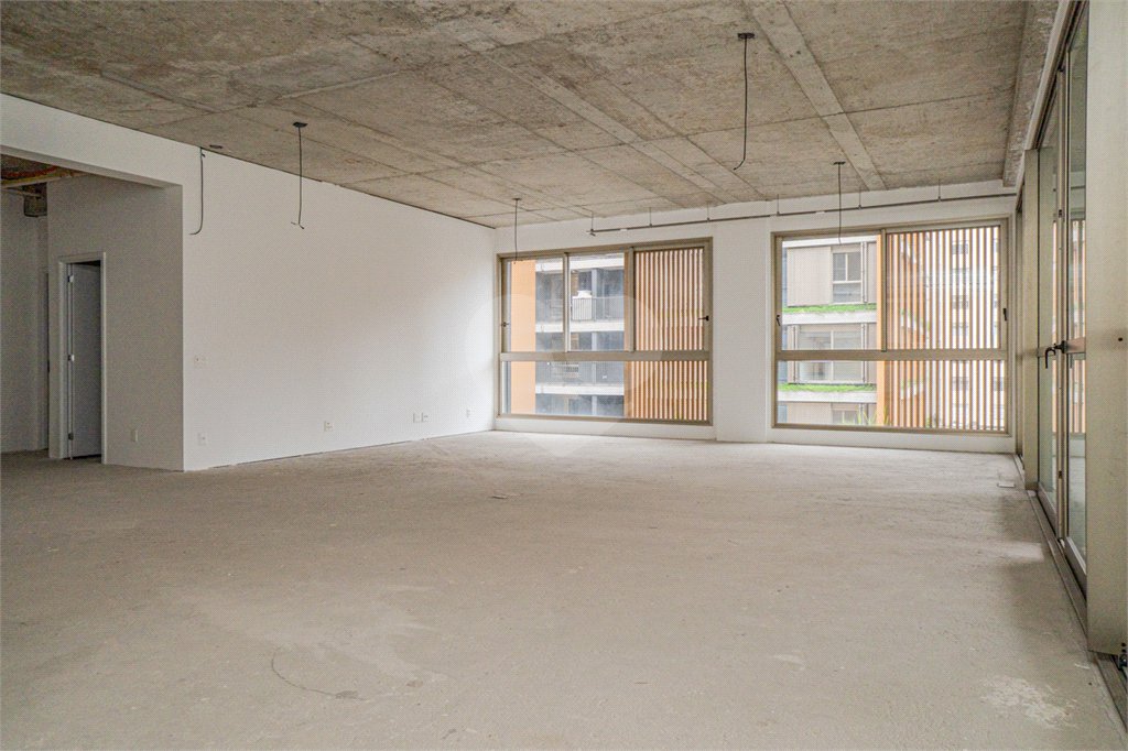 Apartamento à venda com 4 suítes em Jardim Paulista, São Paulo, SP