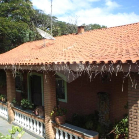 Chácara à venda com 7 quartos em Marambaia, Vinhedo, SP