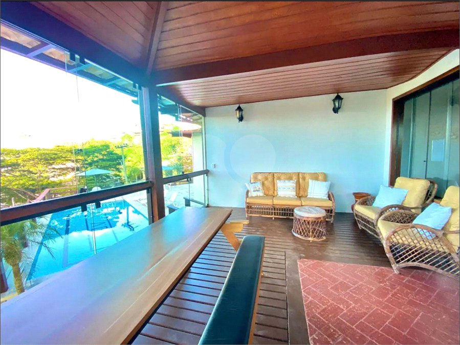 Casa à venda com 8 suítes em Rasa, Armação dos Búzios, RJ