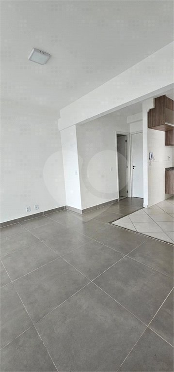 Apartamento para alugar com 2 suítes em Jardim Ampliação, São Paulo, SP
