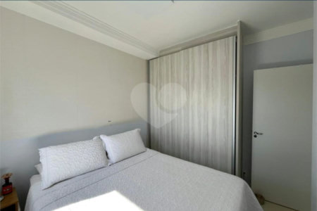 Apartamento à venda com 2 quartos em Jardim Manoel Penna, Ribeirão Preto, SP