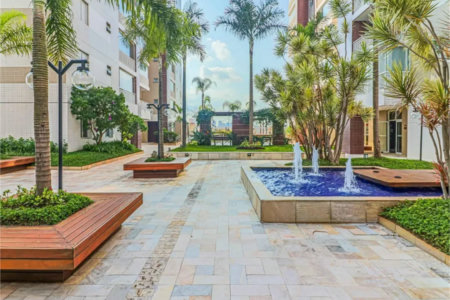 Apartamento à venda com 3 quartos, sendo 1 suíte,  em Vila Polopoli, São Paulo, SP
