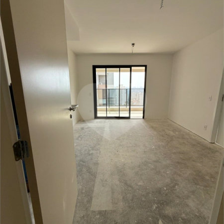 Apartamento à venda com 1 quarto em Vila Clementino, São Paulo, SP