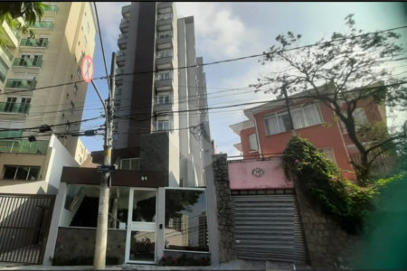 Apartamento à venda com 2 quartos, sendo 1 suíte, em Jardim São Paulo(zona Norte), São Paulo, SP
