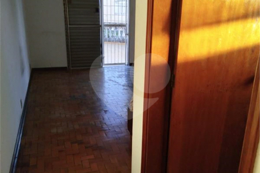 Sobrado à venda com 4 quartos, sendo 2 suítes, em Limão, São Paulo, SP