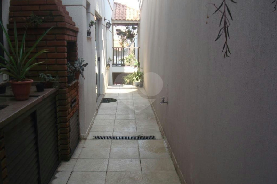 Sobrado à venda com 3 suítes em Vila Isolina Mazzei, São Paulo, SP