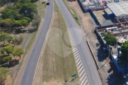 Galpão à venda ou para alugar em III Distrito Industrial, Américo Brasiliense, SP